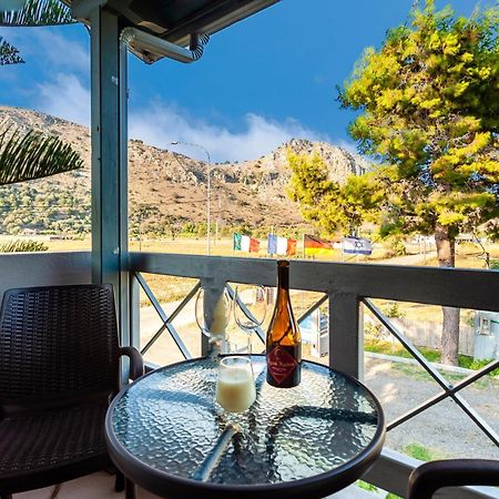 Kalogria Summer Retreats - Seimeio Strofilia, Sunny Vibes Exteriör bild